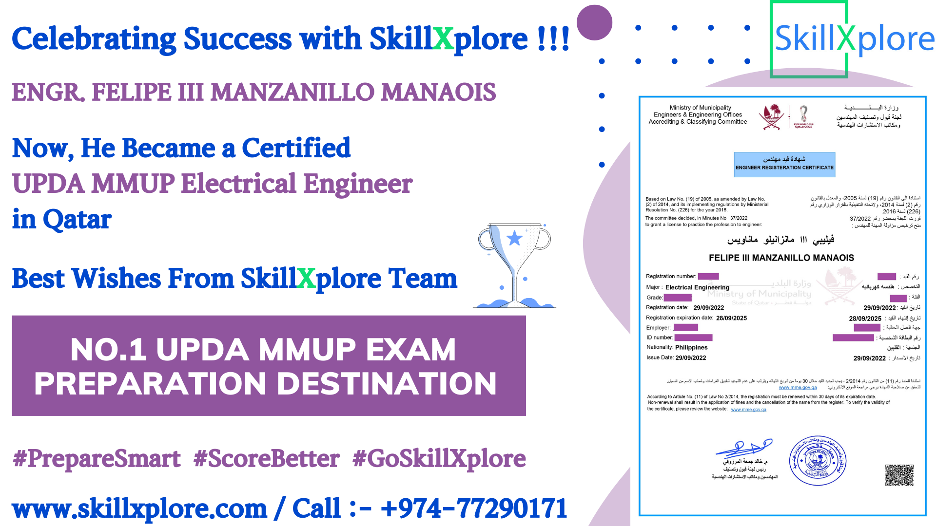 UPDA Electrical Study Material PDF